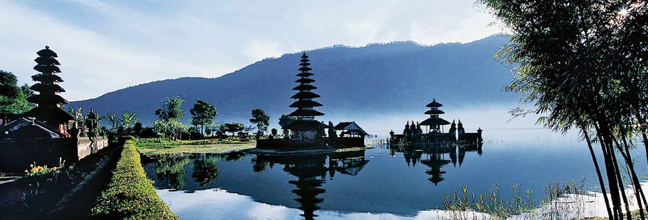 holidays in indonesia