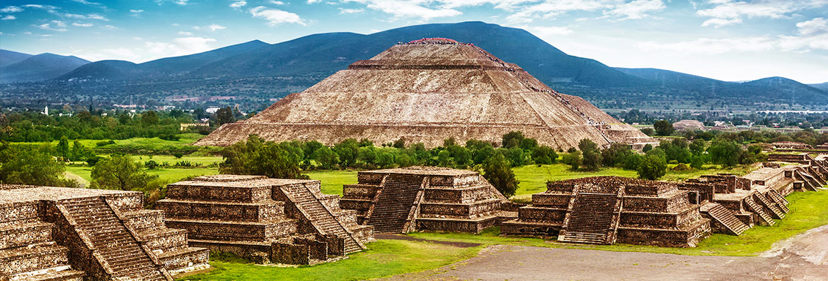 Treasures of Mexico - Kuoni Travel