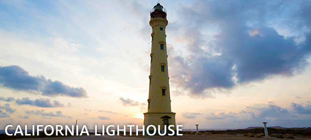 California Lighthouse