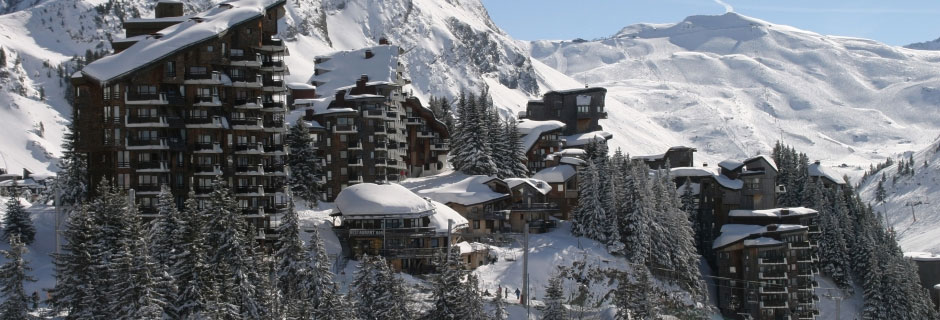 Skiing In Avoriaz Kuoni Ski Holidays