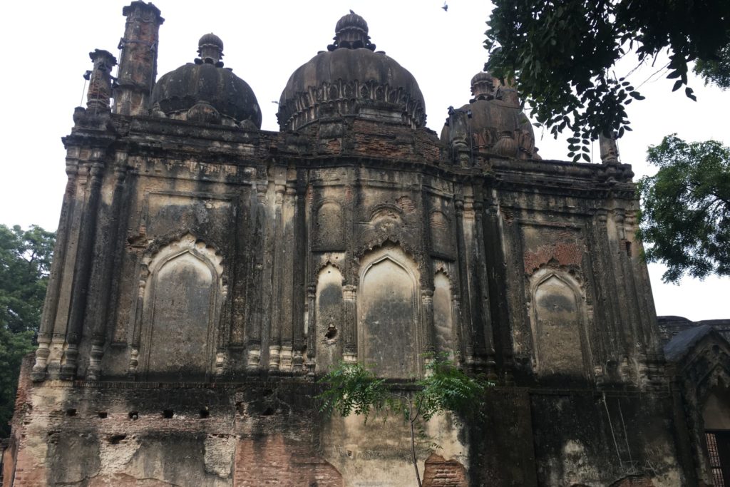 A historical walking tour of Lucknow - Alfred&