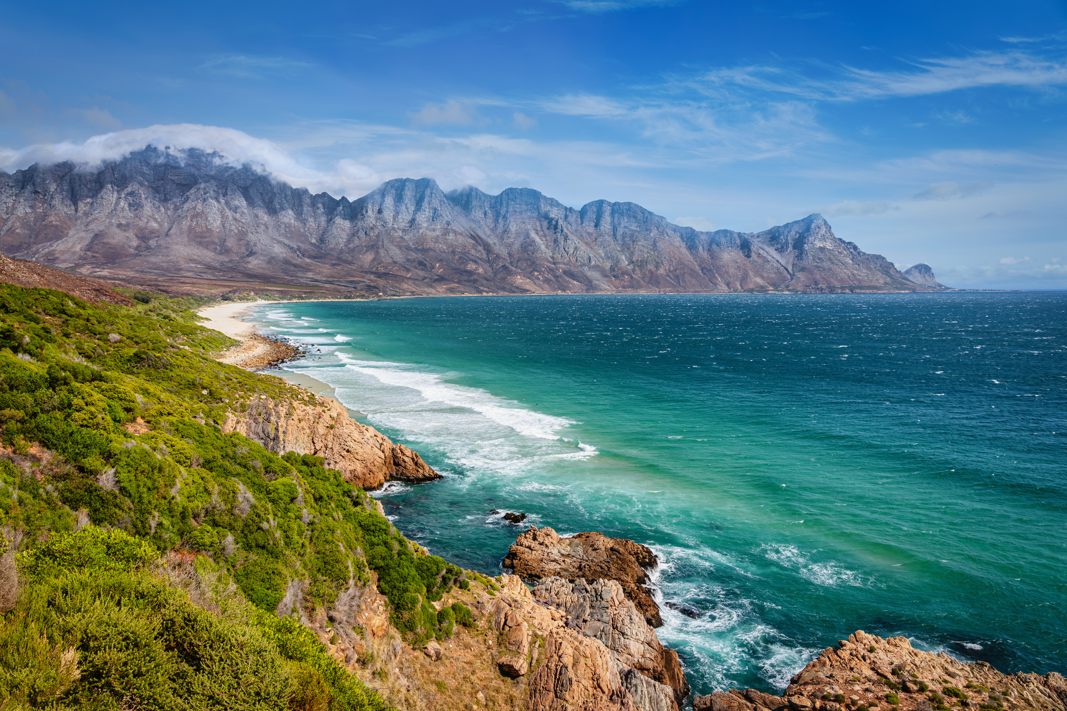 10 reasons to visit South Africa - Alfred