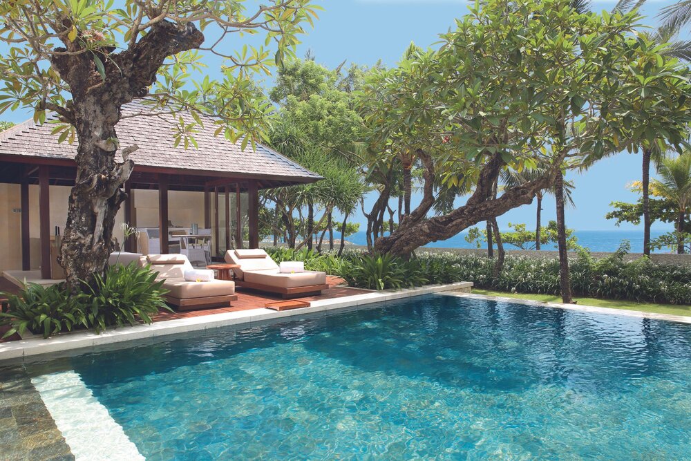 The Best Pool Villas In Bali | Kuoni