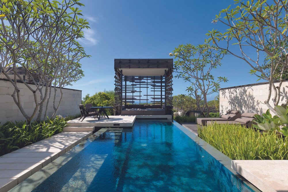 The Best Pool Villas In Bali | Kuoni