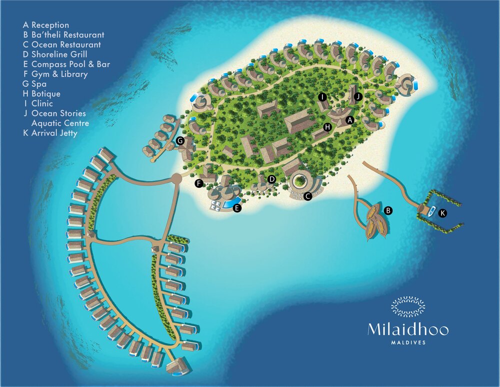 Milaidhoo Maldives | A Kuoni Hotel in Maldives