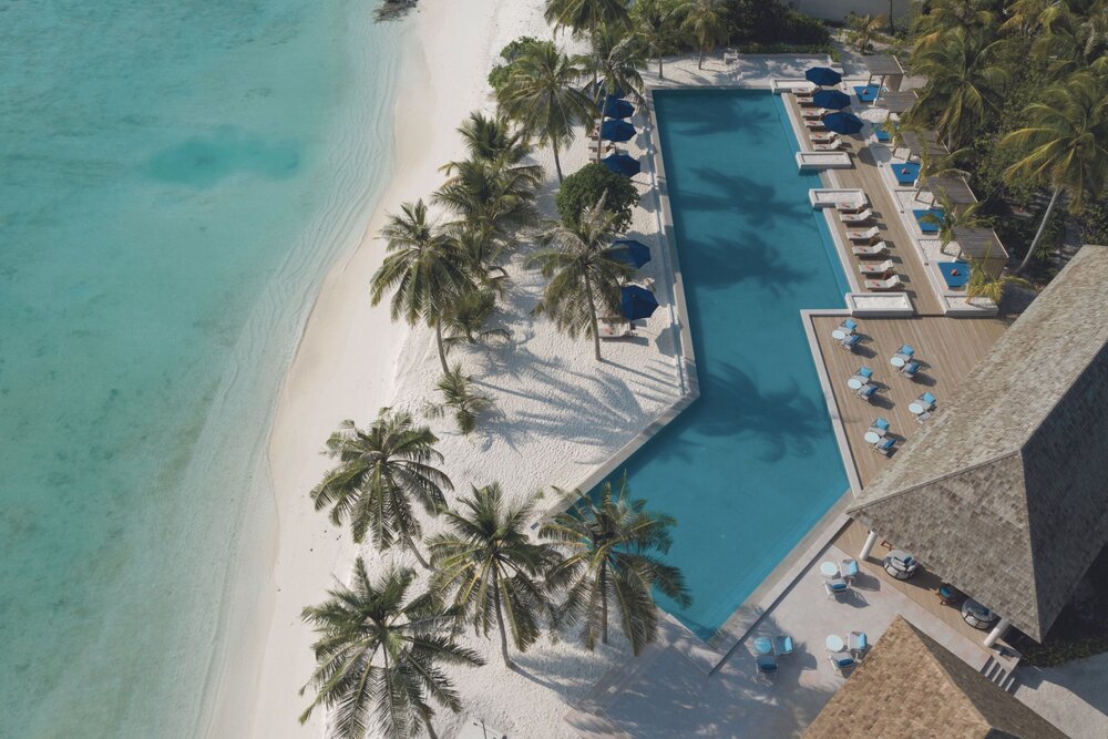 Maldives twin-centre holidays | Kuoni