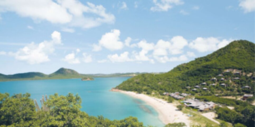 Antigua Holidays | Book For 2023/2024 Now | Kuoni