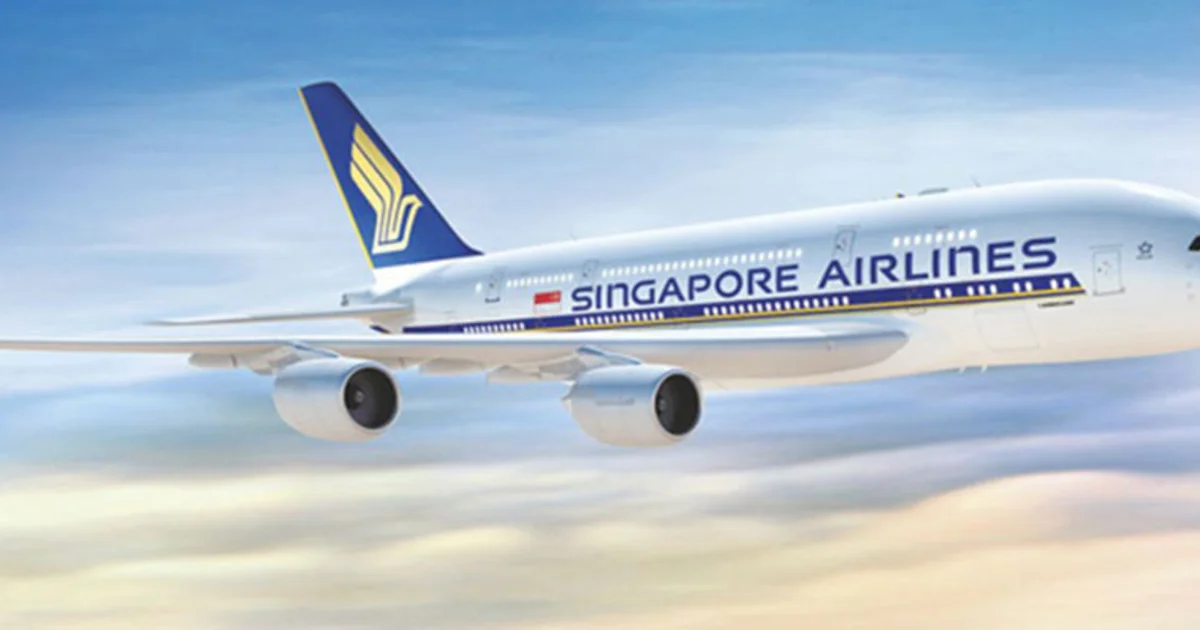 Singapore Airlines | Our Partners | Kuoni