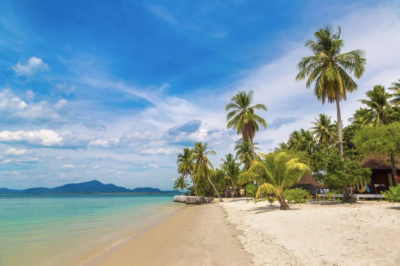 Two Adventures You Don't Want To Miss At Railay Beach, by Andy Fine