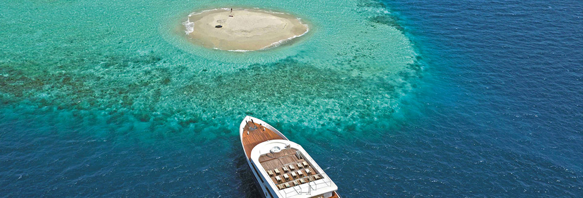 Maldives Multi-Centre & Twin Centre Holidays