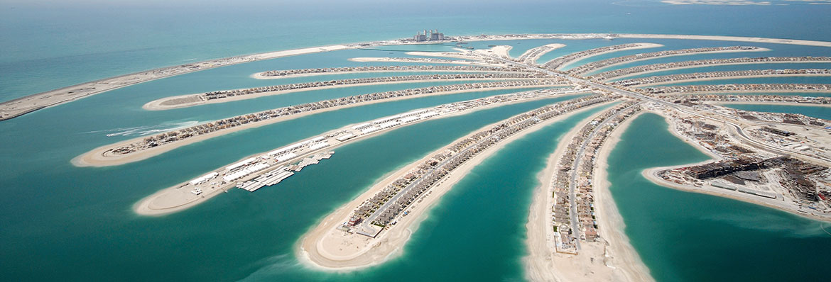 Palm Jumeirah Dubai Iconic Sights Kuoni Travel