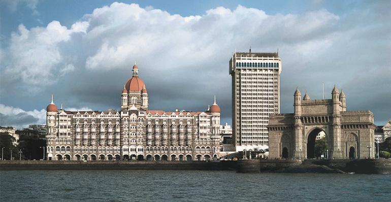 Taj Mahal Palace & Tower