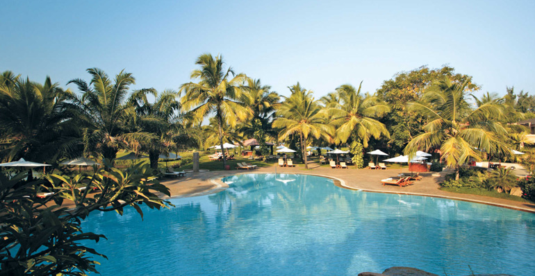 The Leela Goa