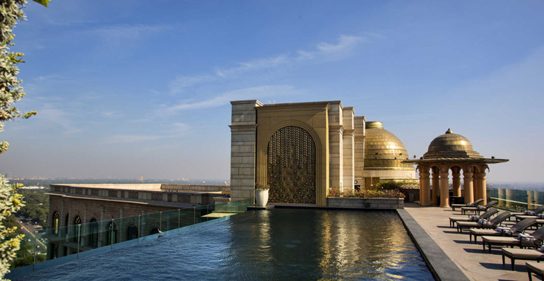 The Leela Palace New Delhi