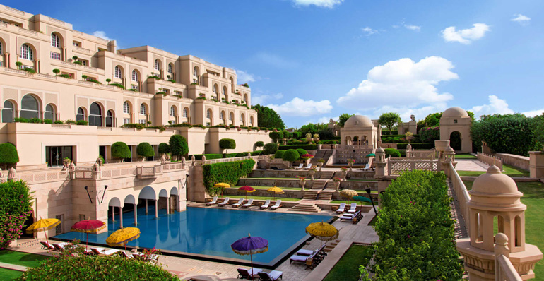 Oberoi Amarvilas