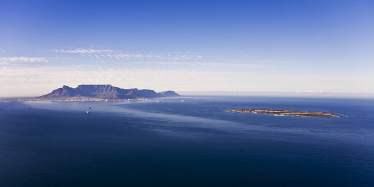 Robben Island