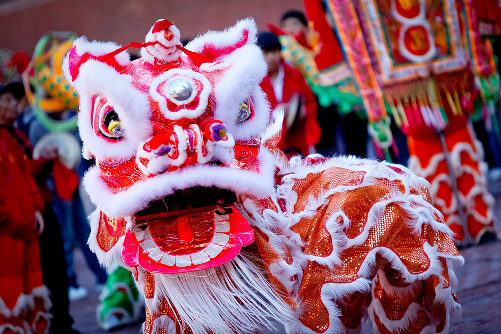 Chinese New Year Origins Celebrations When Is Lunar New Year 2021