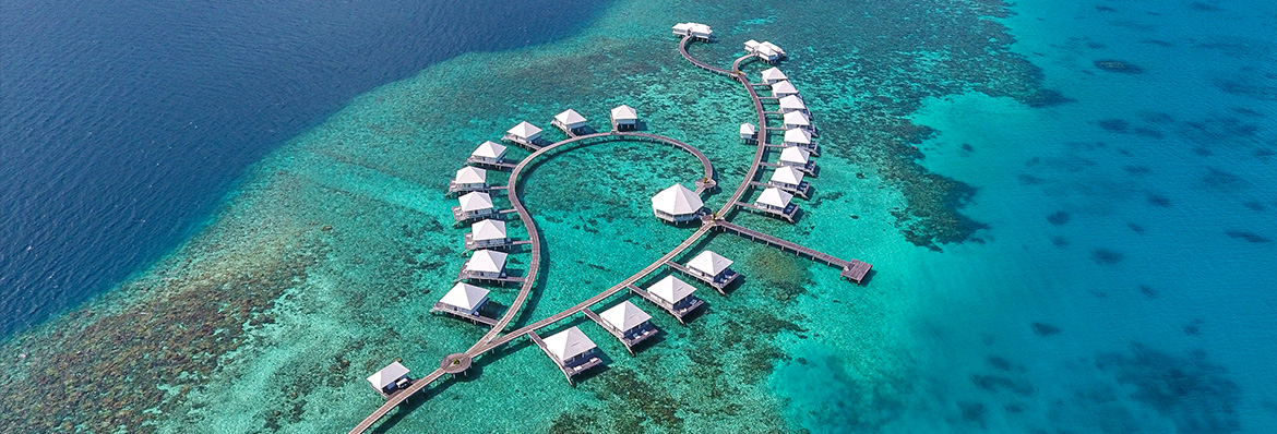 Maldives: Diamonds Thudufushi Or Athuruga?