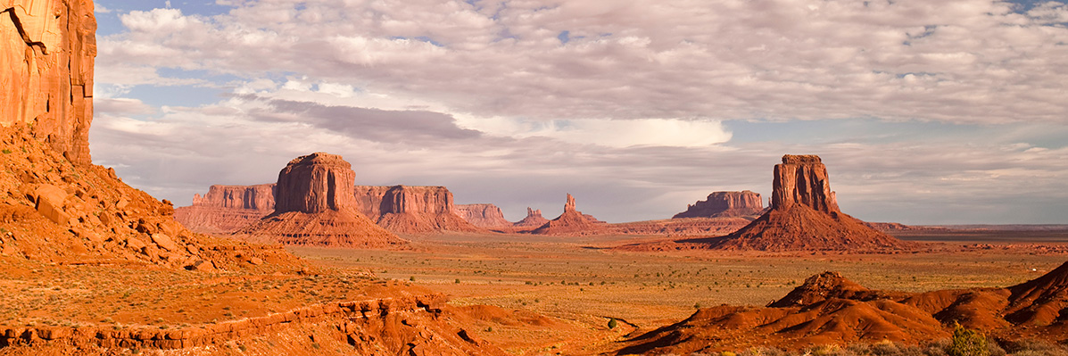 7 Spectacular American Road Trips | Kuoni