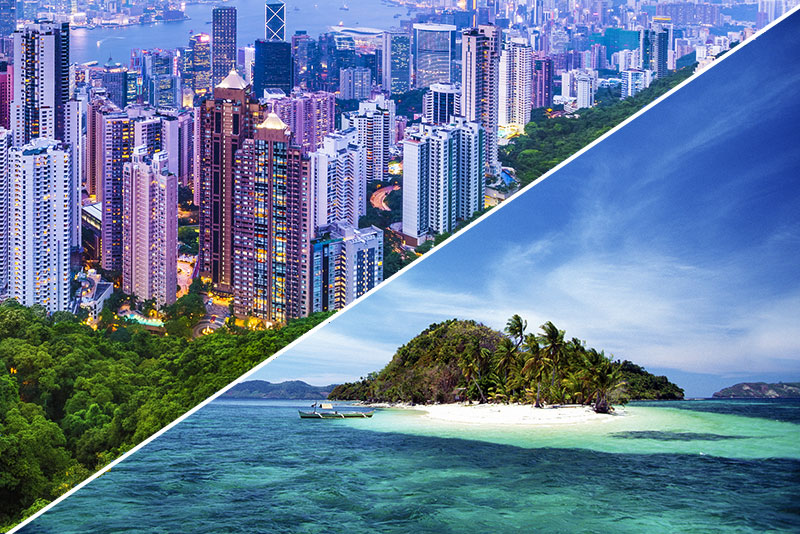 Where To Take Your Asia Multi Centre Holiday | Asia Holidays | Kuoni