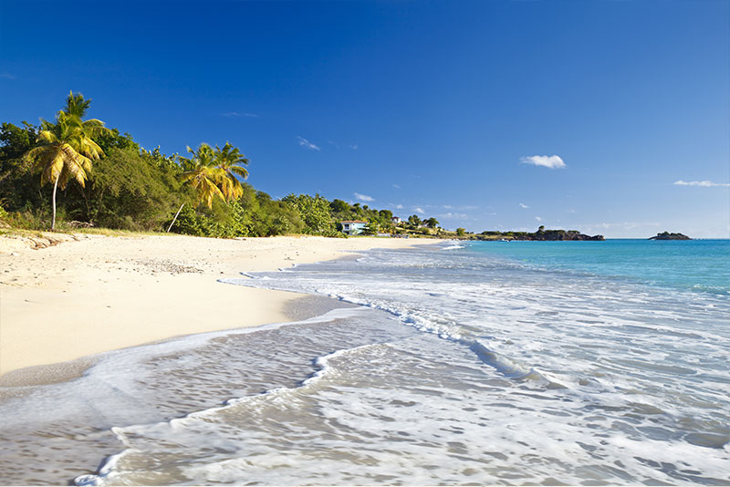 Which Caribbean Island Is Right For You? | Caribbean Holidays | Kuoni ...