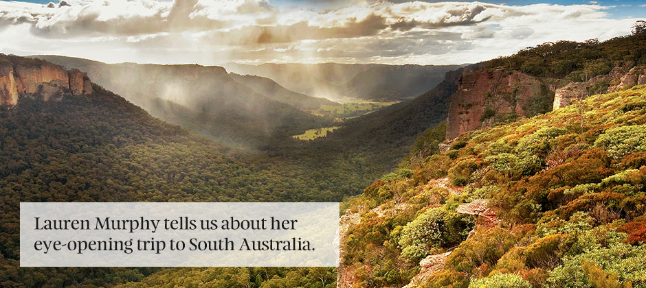 South Australia: Food, Wine, Wildlife and Scenery - Kuoni Travel