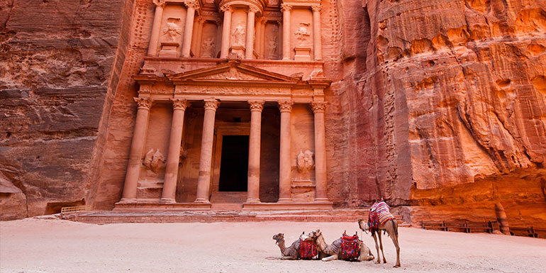 The Best Things To See In Jordan | Kuoni