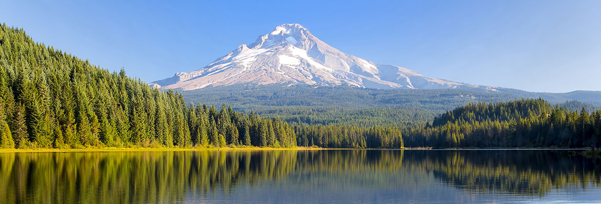7 reasons to visit Oregon | Kuoni