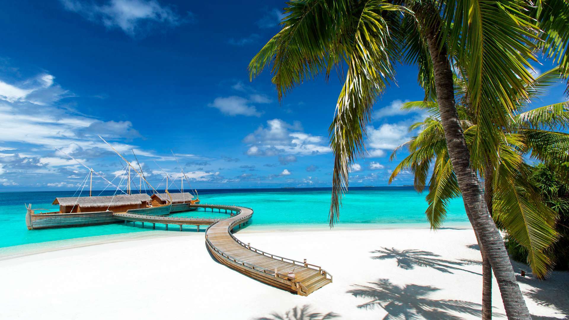 Which Maldives  Island The Best Islands In The Maldives  