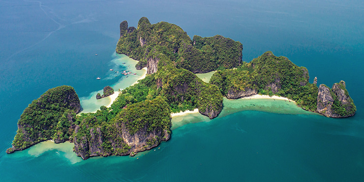 The Best Islands in Thailand | Our Top 8 Thai Islands