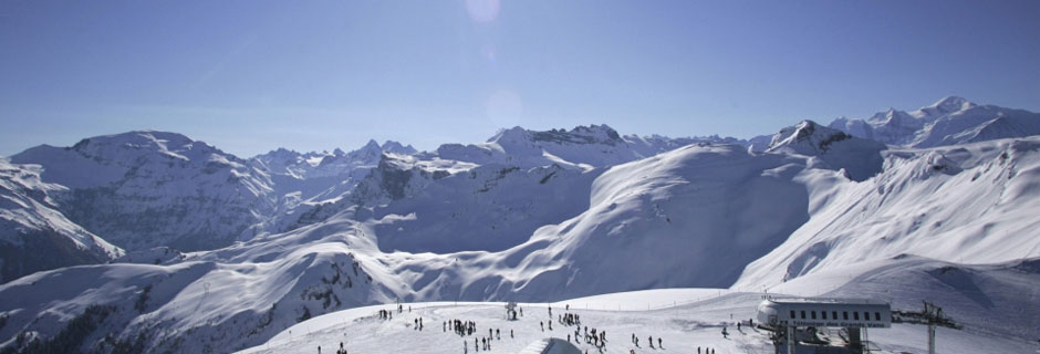 Skiing in Flaine | Kuoni Ski Holidays